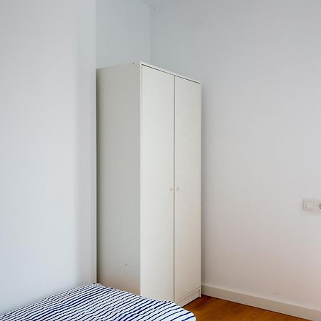 Apartamentos En Canet Al Mar, Junto Playa Y Con Piscina 卡耐特蒂贝兰格 外观 照片