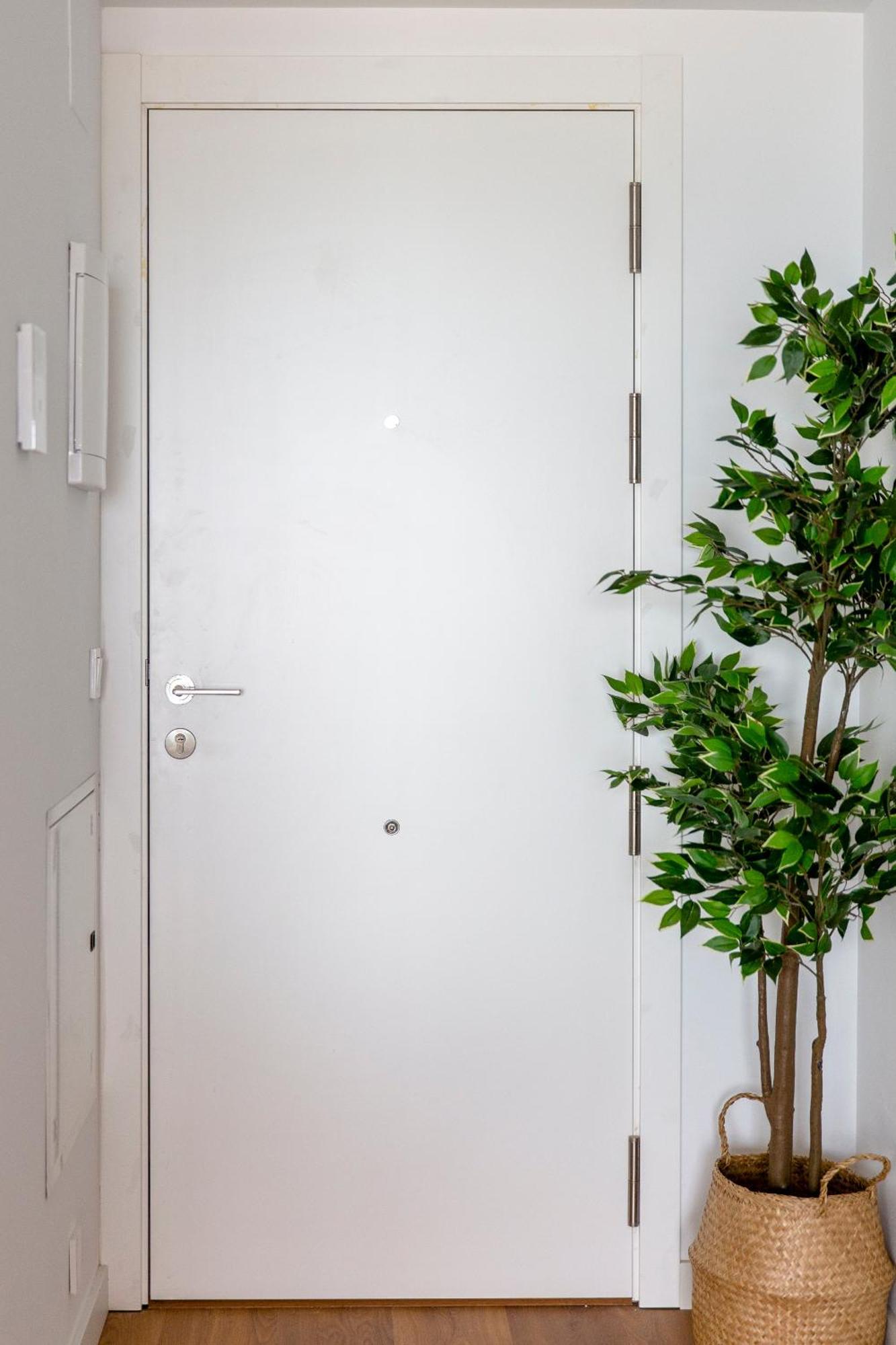 Apartamentos En Canet Al Mar, Junto Playa Y Con Piscina 卡耐特蒂贝兰格 外观 照片