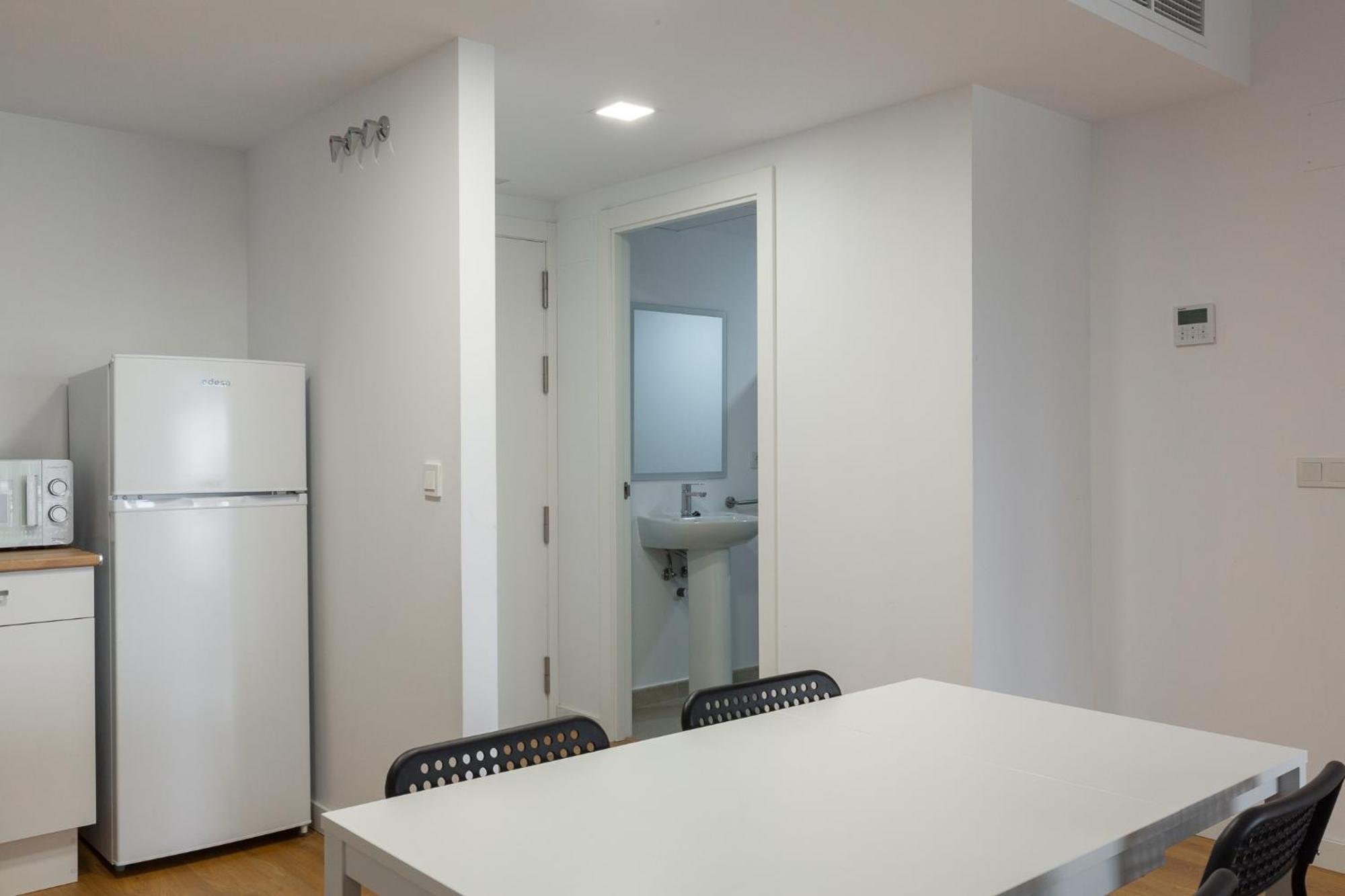 Apartamentos En Canet Al Mar, Junto Playa Y Con Piscina 卡耐特蒂贝兰格 外观 照片