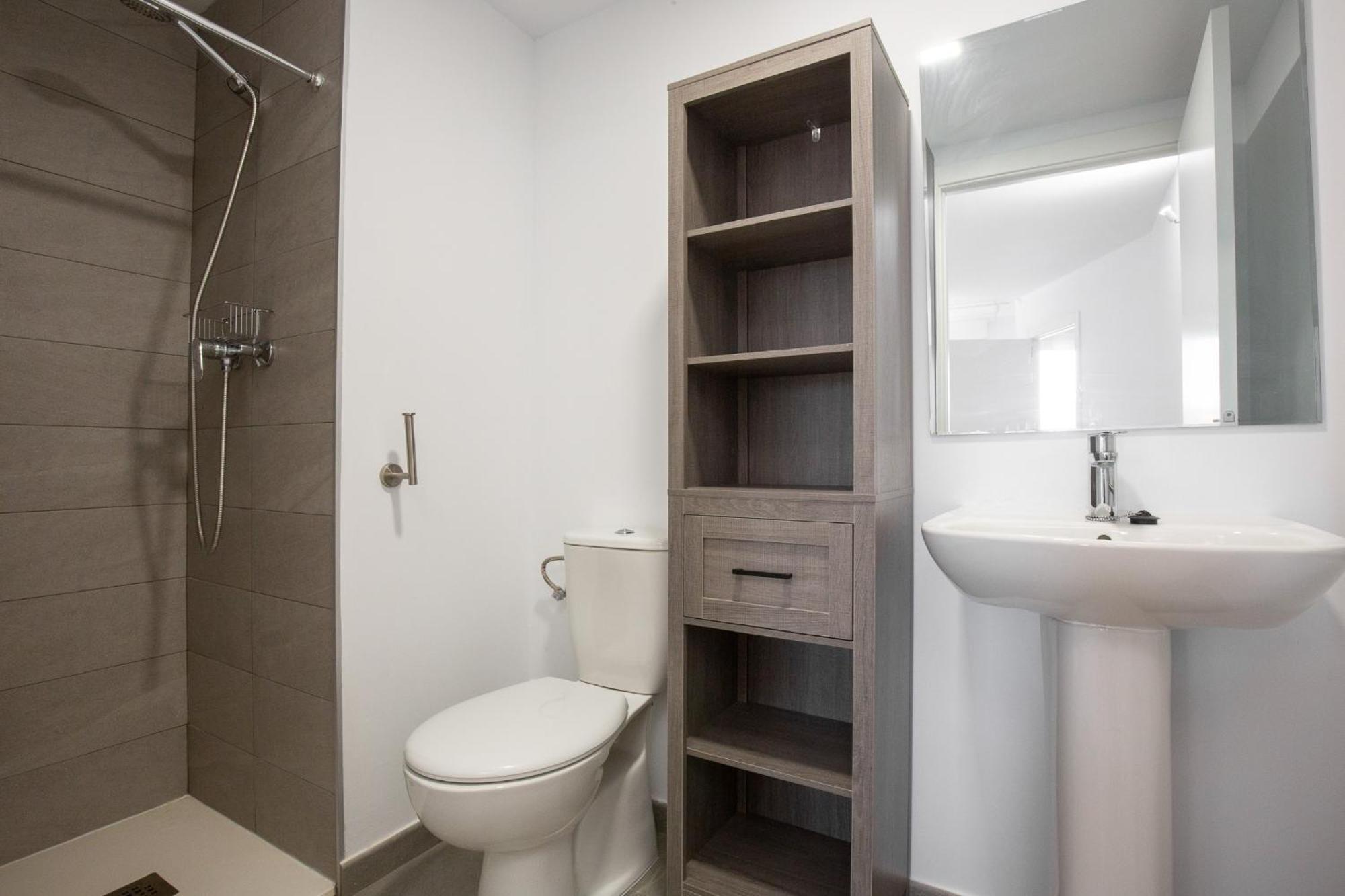 Apartamentos En Canet Al Mar, Junto Playa Y Con Piscina 卡耐特蒂贝兰格 外观 照片