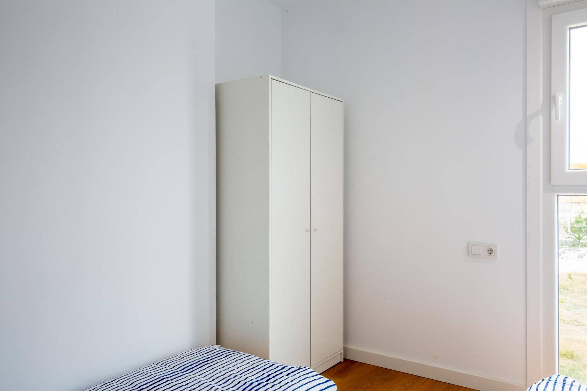 Apartamentos En Canet Al Mar, Junto Playa Y Con Piscina 卡耐特蒂贝兰格 外观 照片
