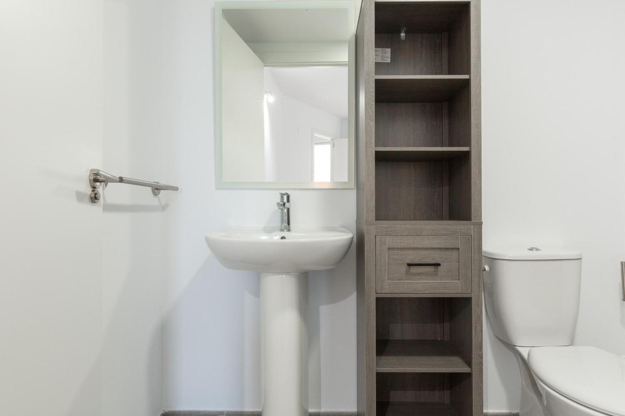 Apartamentos En Canet Al Mar, Junto Playa Y Con Piscina 卡耐特蒂贝兰格 外观 照片