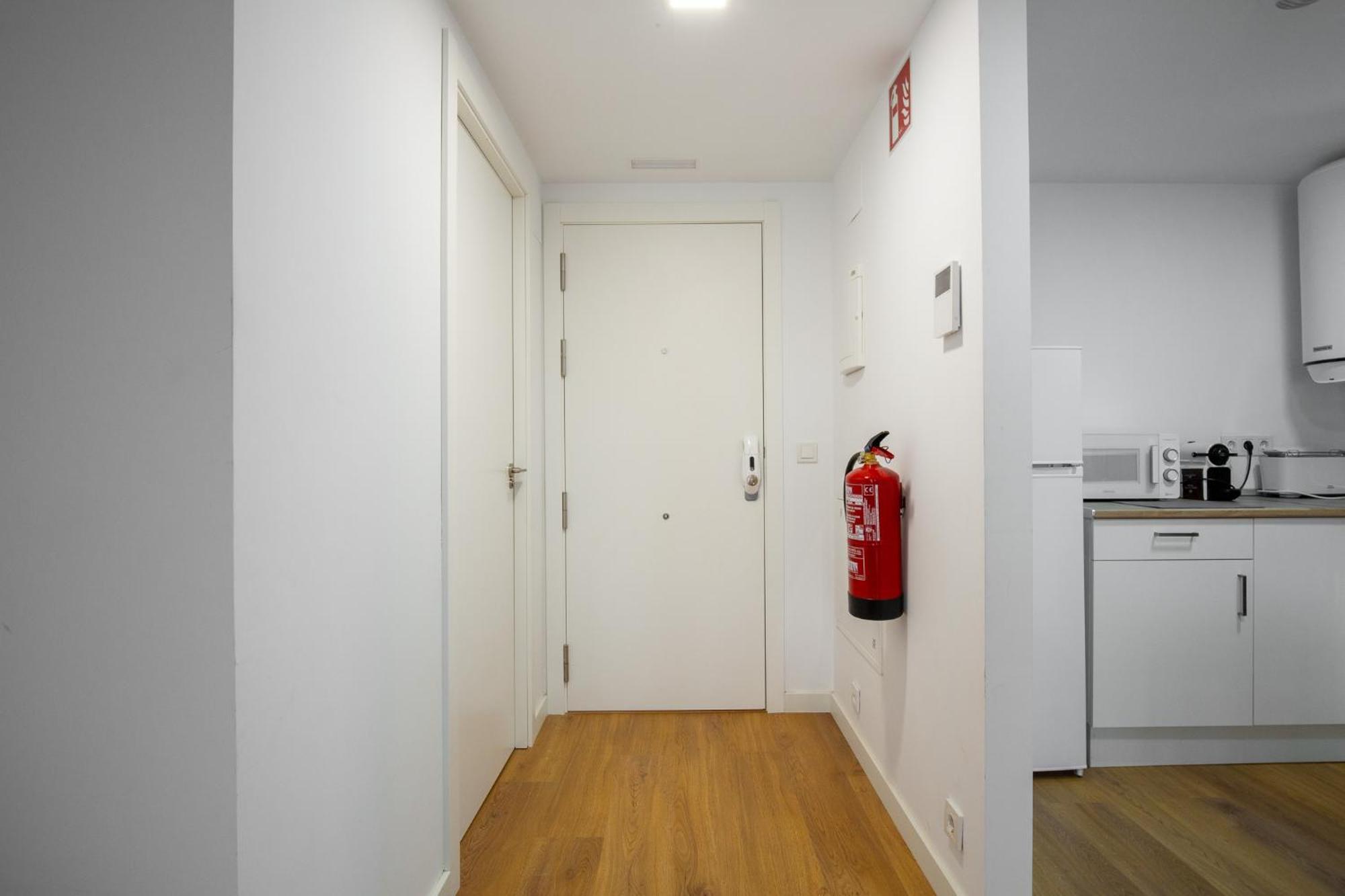 Apartamentos En Canet Al Mar, Junto Playa Y Con Piscina 卡耐特蒂贝兰格 外观 照片