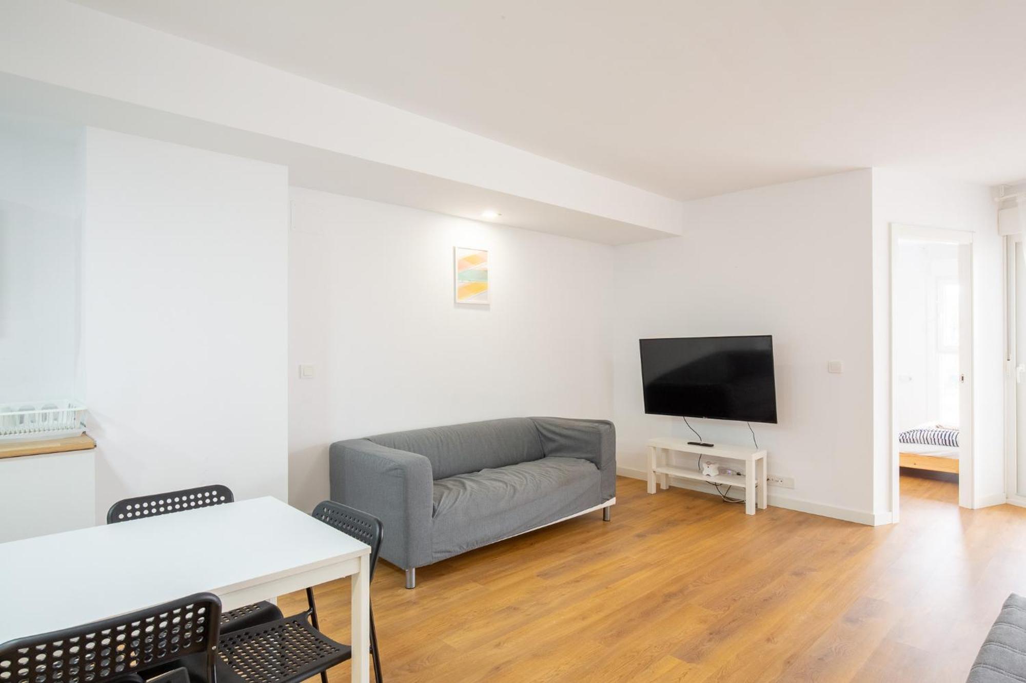 Apartamentos En Canet Al Mar, Junto Playa Y Con Piscina 卡耐特蒂贝兰格 外观 照片