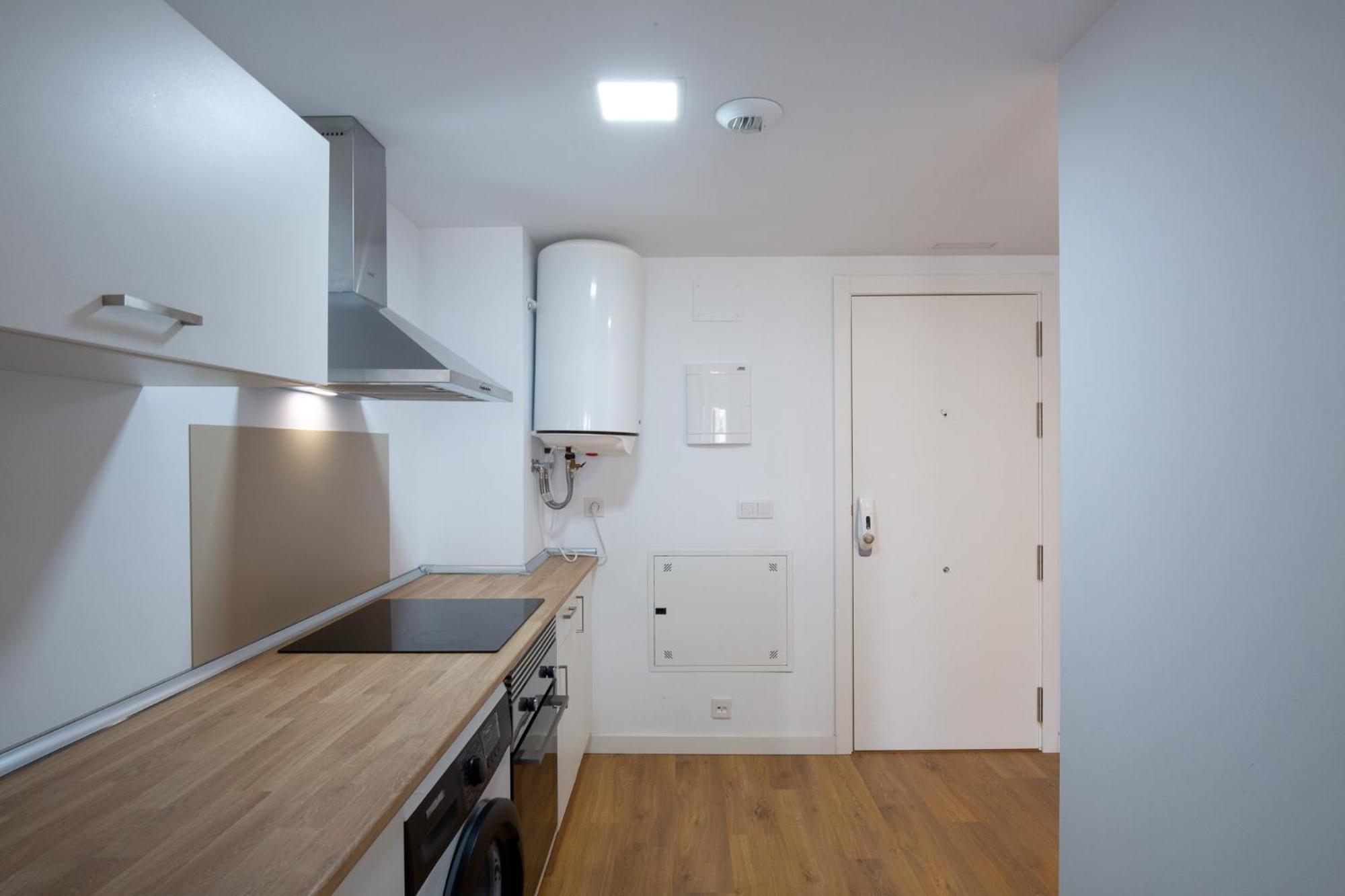 Apartamentos En Canet Al Mar, Junto Playa Y Con Piscina 卡耐特蒂贝兰格 外观 照片